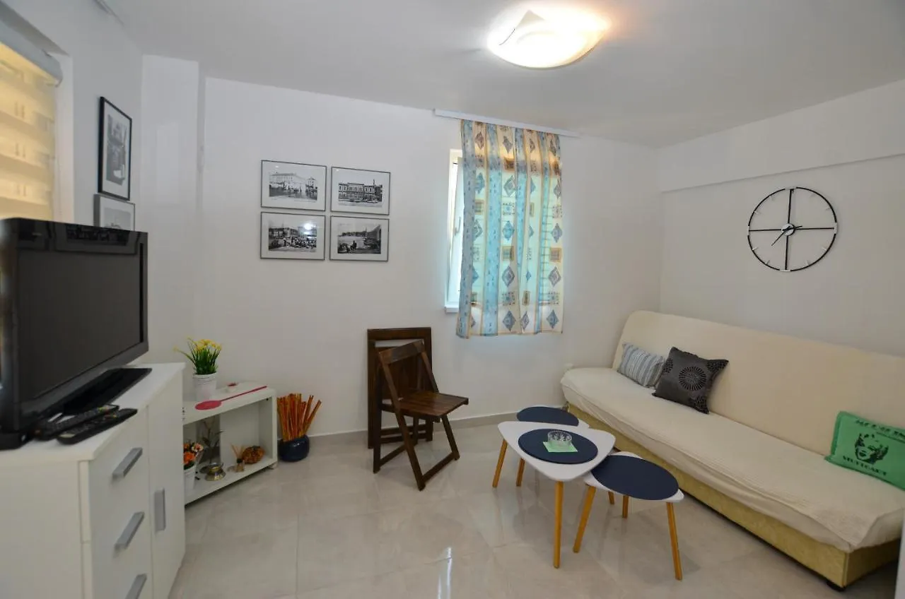 Holiday Home Eta With Pool Rovinj Croatia