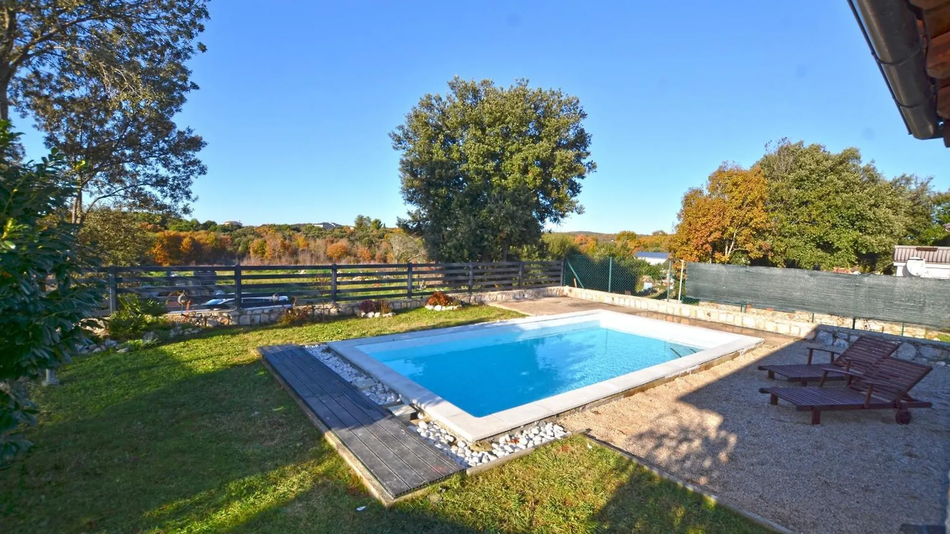Holiday Home Eta With Pool Rovinj
