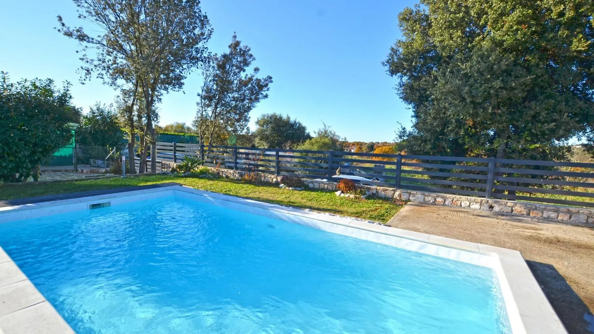 Holiday Home Eta With Pool Rovinj 0*,  Croatia