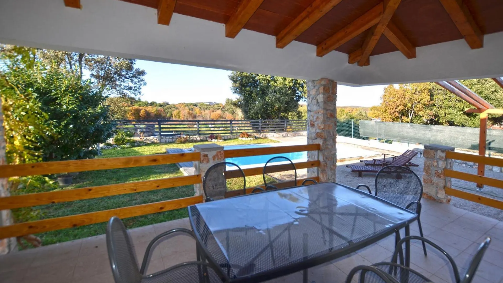 Holiday Home Eta With Pool Rovinj Croatia