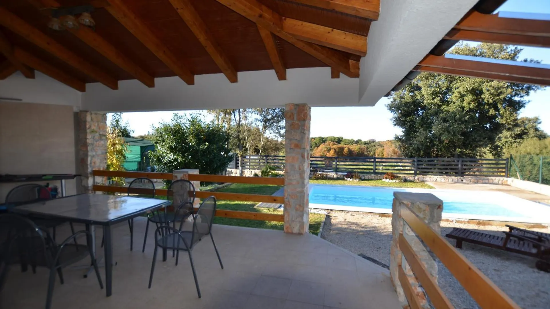 Holiday Home Eta With Pool Rovinj 0*,  Croatia